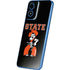 Oklahoma State University OSU Cowboys Orange Moto G Play 4G (2024) Skin