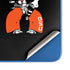 Oklahoma State University OSU Cowboys Orange Moto G Play 4G (2024) Skin