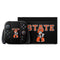 Oklahoma State University OSU Cowboys Orange Nintendo Switch 2 (2025) with Joy-Con Skin