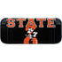 Oklahoma State University OSU Cowboys Orange Nintendo Switch 2 (2025) with Joy-Con Skin