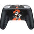 Oklahoma State University OSU Cowboys Orange Nintendo Switch 2 (2025) Pro Controller Skin