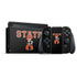 Oklahoma State University OSU Cowboys Orange Nintendo Skins