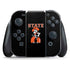 Oklahoma State University OSU Cowboys Orange Nintendo Skins