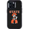 Oklahoma State University OSU Cowboys Orange Otterbox Defender iPhone Skin