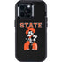 Oklahoma State University OSU Cowboys Orange Otterbox Defender iPhone Skin