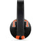Oklahoma State University OSU Cowboys Orange PlayStation 4 Gold Wireless Headset Skin