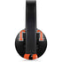 Oklahoma State University OSU Cowboys Orange PlayStation 4 Gold Wireless Headset Skin
