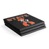 Oklahoma State University OSU Cowboys Orange PlayStation PS4 Skins