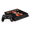 Oklahoma State University OSU Cowboys Orange PlayStation PS4 Skins