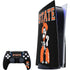 Oklahoma State University OSU Cowboys Orange PlayStation PS5 Skins