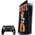 Oklahoma State University OSU Cowboys Orange PlayStation PS5 Skins