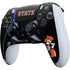 Oklahoma State University OSU Cowboys Orange PS5 DualSense Edge Pro Controller Skin