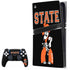 Oklahoma State University OSU Cowboys Orange PlayStation PS5 Skins