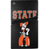 Oklahoma State University OSU Cowboys Orange PS5 Pro Bundle Skin