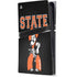 Oklahoma State University OSU Cowboys Orange PS5 Pro Console Skin
