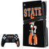 Oklahoma State University OSU Cowboys Orange PlayStation PS5 Skins
