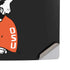Oklahoma State University OSU Cowboys Orange PS5 Pro Disk Console Skin