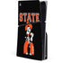 Oklahoma State University OSU Cowboys Orange PlayStation PS5 Skins