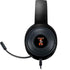 Oklahoma State University OSU Cowboys Orange Razer Kraken X Skin