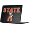 Oklahoma State University OSU Cowboys Orange Surface Laptop 7 15in Skin