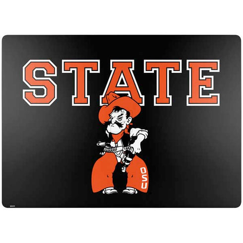 Oklahoma State University OSU Cowboys Orange Surface Laptop 7 15in Skin