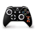 Oklahoma State University OSU Cowboys Orange Xbox One Skins