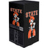 Oklahoma State University OSU Cowboys Orange Xbox Series X Bundle Skin