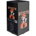 Oklahoma State University OSU Cowboys Orange XBox Series X Digital Edition Console Skin