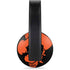 Oklahoma State University OSU Cowboys PlayStation 4 Gold Wireless Headset Skin