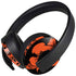 Oklahoma State University OSU Cowboys PlayStation 4 Gold Wireless Headset Skin
