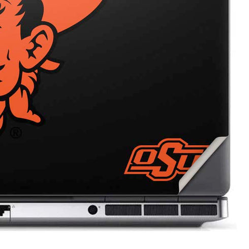 Oklahoma State University OSU Cowboys Dell Precision Skin