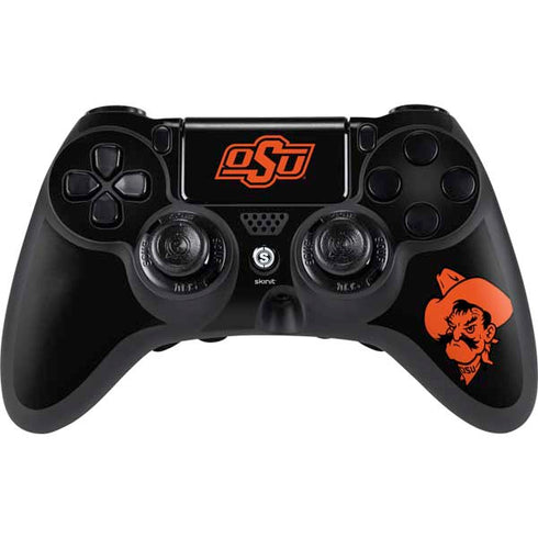 Oklahoma State University OSU Cowboys PlayStation PS4 Skins