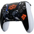 Oklahoma State University OSU Cowboys PS5 DualSense Edge Pro Controller Skin