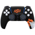 Oklahoma State University OSU Cowboys PS5 Pro Bundle Skin