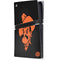 Oklahoma State University OSU Cowboys PS5 Pro Console Skin