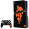 Oklahoma State University OSU Cowboys PS5 Pro Disk Bundle Skin