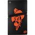 Oklahoma State University OSU Cowboys PS5 Pro Disk Console Skin