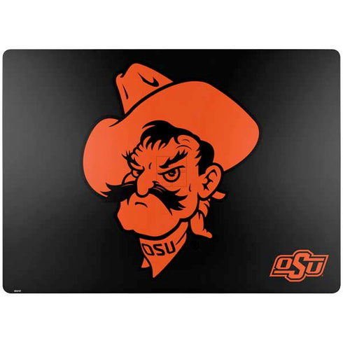 Oklahoma State University OSU Cowboys Surface Laptop 7 13.8in Skin
