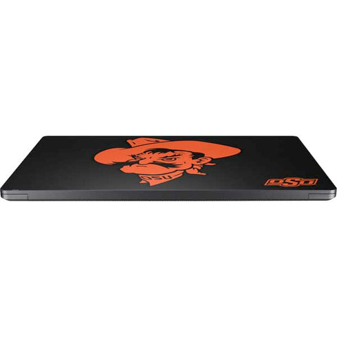 Oklahoma State University OSU Cowboys Surface Laptop 7 13.8in Skin