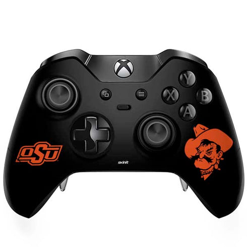 Oklahoma State University OSU Cowboys Xbox One Skins