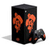 Oklahoma State University OSU Cowboys Xbox Series X Bundle Skin