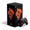 Oklahoma State University OSU Cowboys XBox Series X Digital Edition Bundle Skin