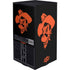 Oklahoma State University OSU Cowboys XBox Series X Digital Edition Bundle Skin
