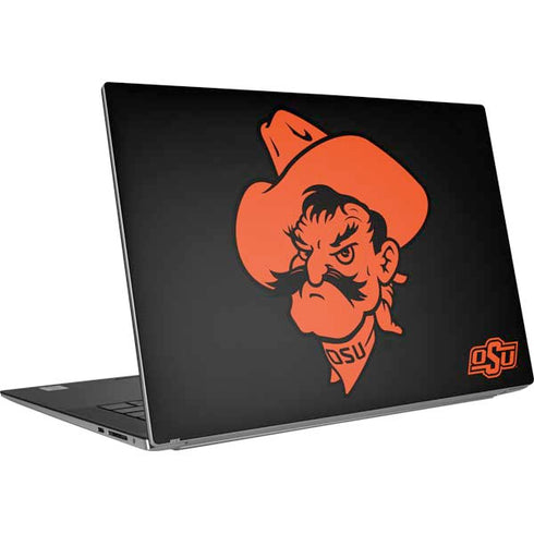 Oklahoma State University OSU Cowboys Dell XPS Skin