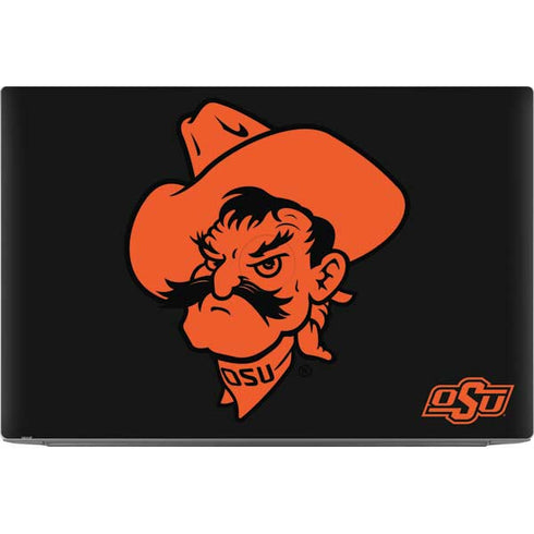 Oklahoma State University OSU Cowboys Dell XPS Skin