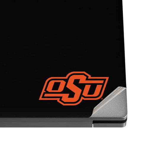 Oklahoma State University OSU Cowboys Dell XPS Skin