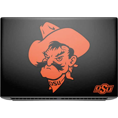 Oklahoma State University OSU Cowboys HP ZBook Fury 16 G10 Skin