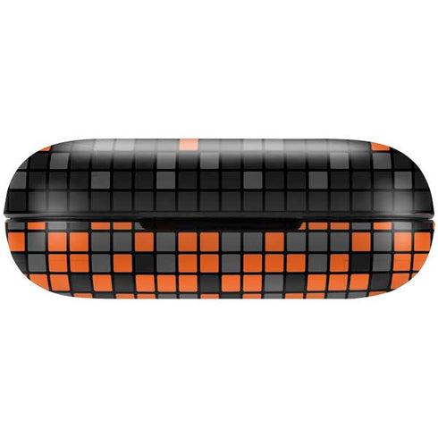 Oklahoma State University OSU Digi Amazon Echo Buds Skin