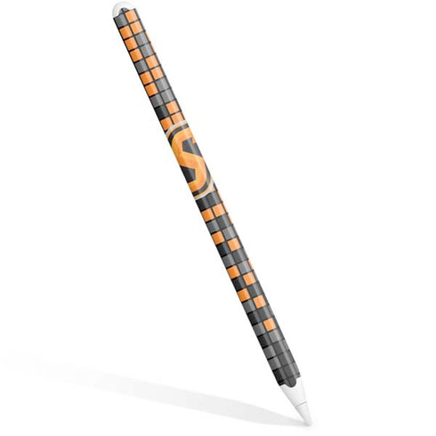Oklahoma State University OSU Digi Apple Pencil (2nd Gen 2019) Skin