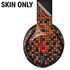 Oklahoma State University OSU Digi Beats Solo 3 Wireless Skin